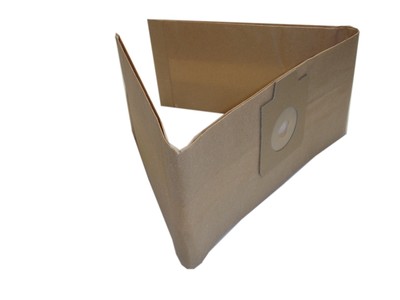 5 VACUUM CLEANER BAGS ELECTROLUX UZ930 