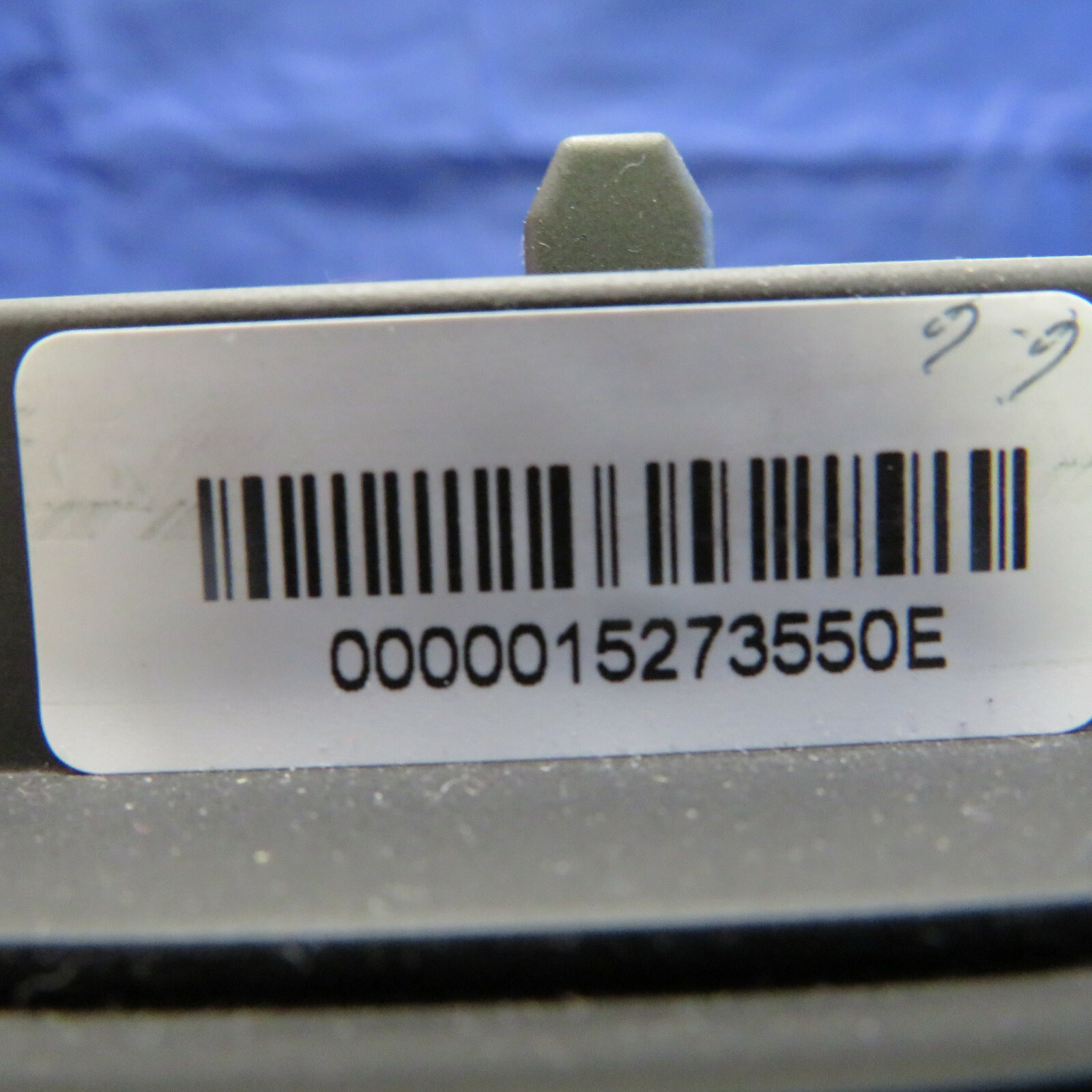 0709 Mercedes S550 S63 AMG Head Unit Command Comand CD Navigation