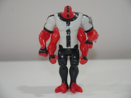 Ben 10 Ben Ten Action Figures 4" Range 100+ Figures Choice Bandai One P&P _F - Picture 191 of 239