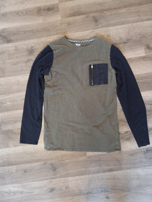 mossimo supply co long sleeve shirts