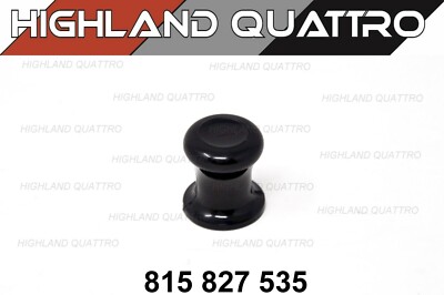 Audi (Genuine OE) 815827535 for sale online | eBay