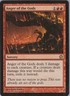 Anger of the Gods MP Theros Magic The Gathering