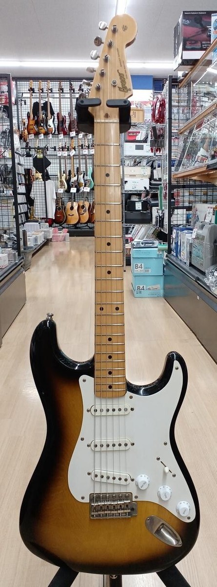 ギター GRECO SE500 SPACEY SOUNDS 1980 Japanese Guitars: Dead Stock Greco SE-500 