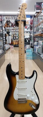 Greco SE500 Spacey Sound ST Type 1981 Electric Guitar Made in