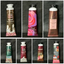 Bath Body Works Body Shea Butter Hand Cream or Gel Hand Cream