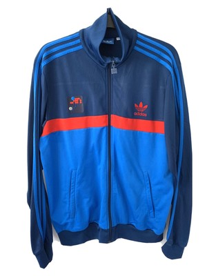 adidas 82 zip
