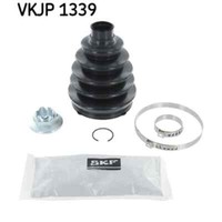 SKF Faltenbalgsatz, Antriebswelle Vkjp 1339