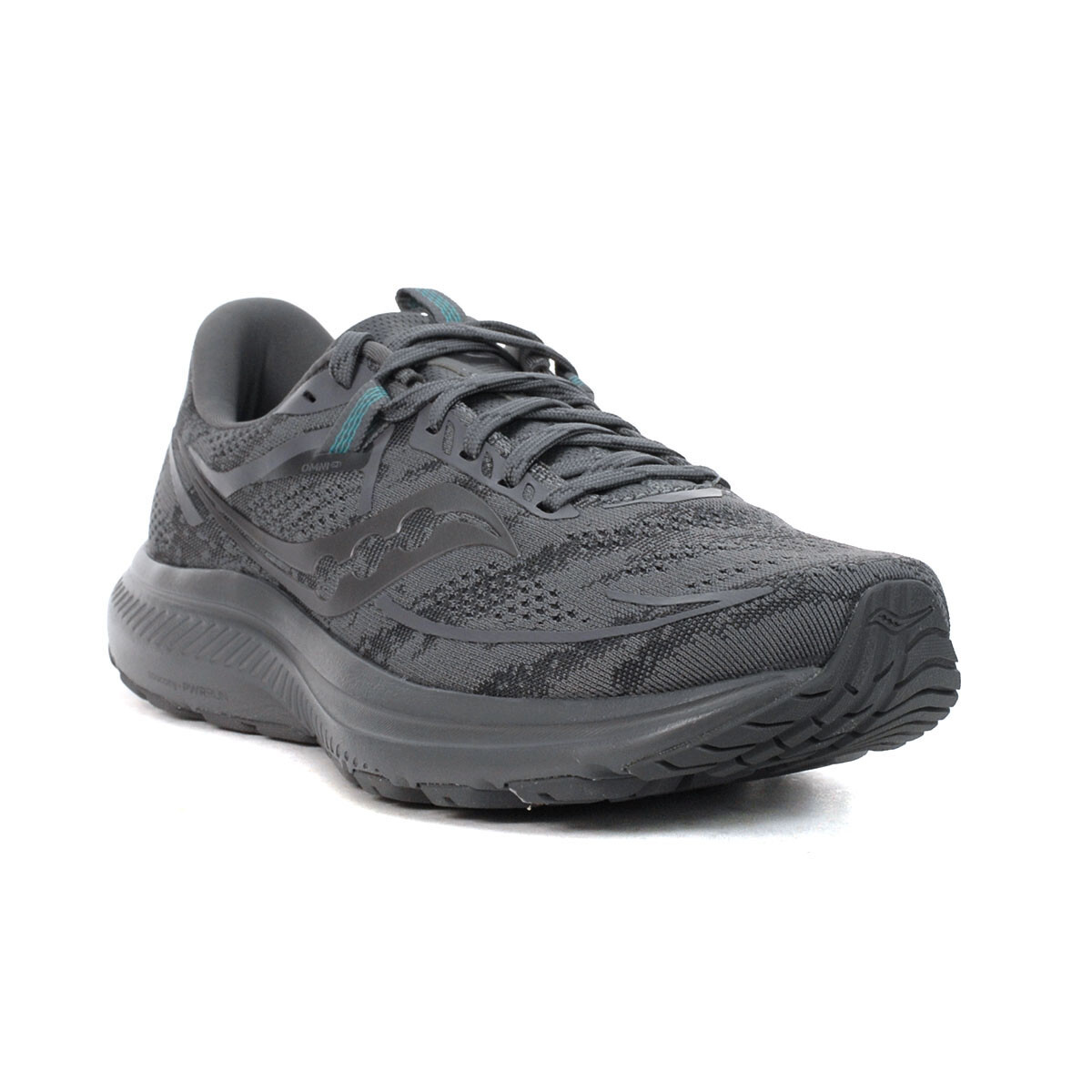 白上　20-21 FLOW OMNI Mサイズ Men's Chunky Platform Techwear Sneakers ☢️ ATLAS 1