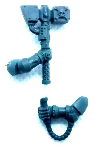 Warhammer 40K x1 Space Marines Blood Angels Death Company