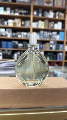 Dkny Verbena Pure Edt 3.4 Oz / 100 Ml Spray Women Perfume Rare Tester