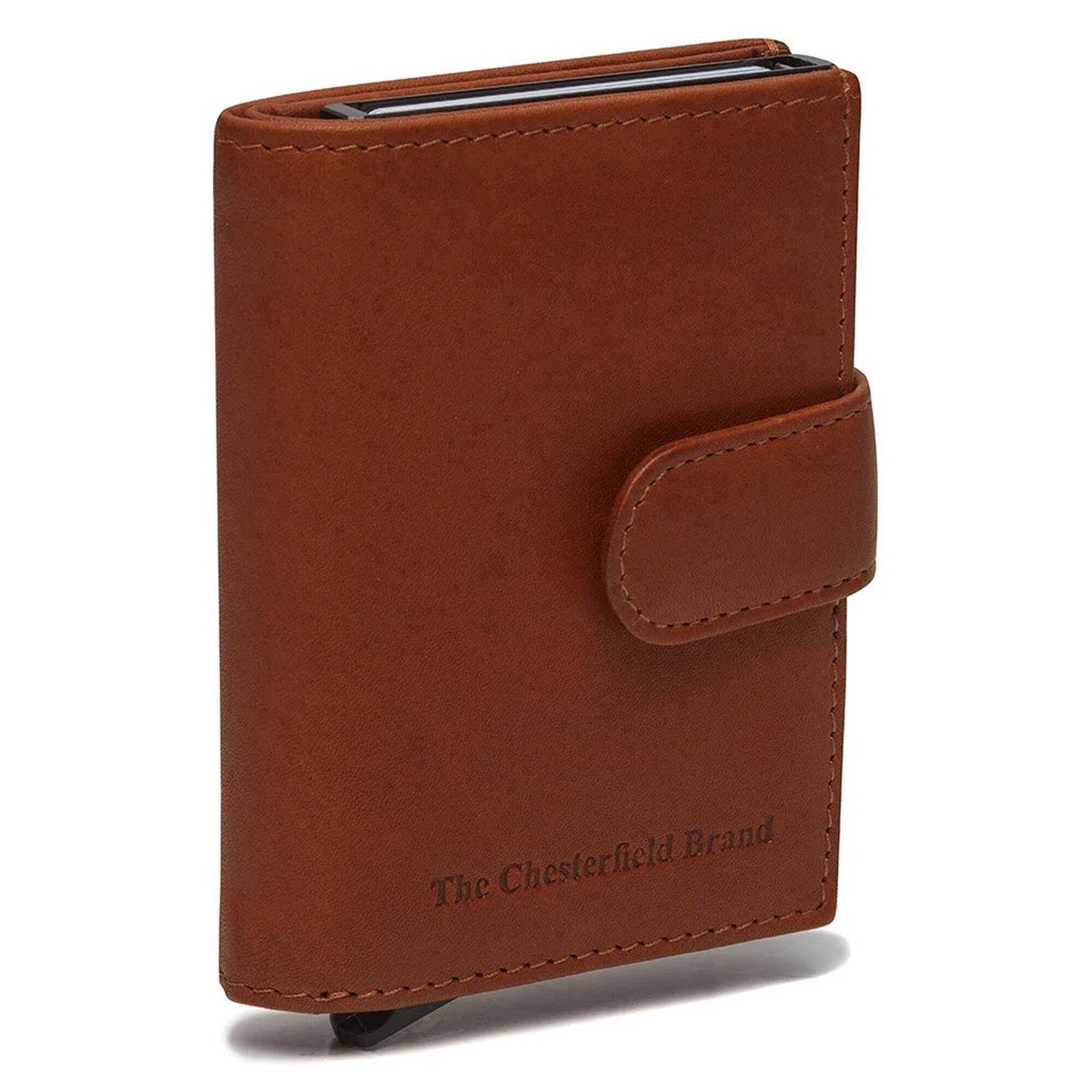 Бренд Chesterfield в Лейпциге - Кредитная карта 6cc 10 см RFID *NEU*