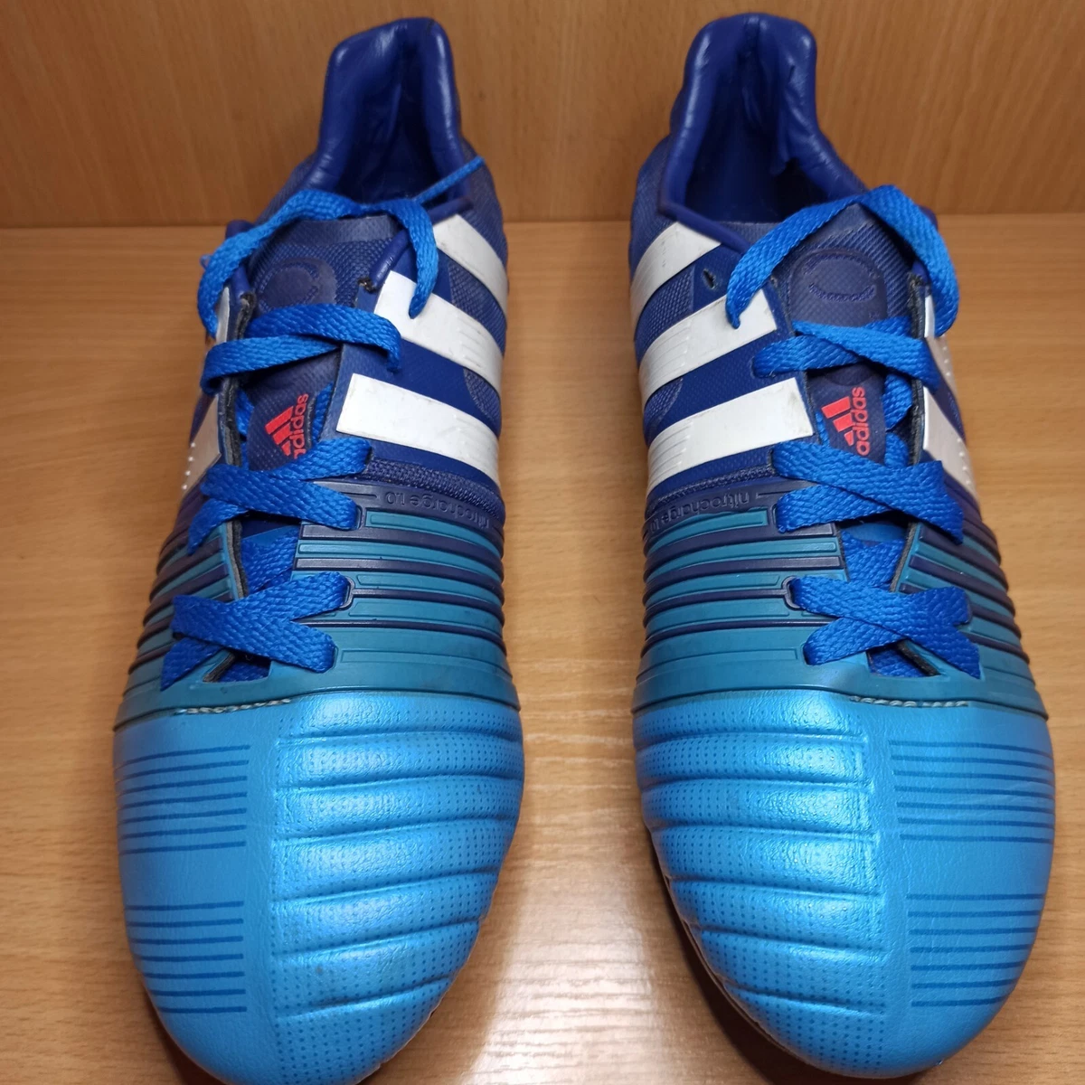 Adidas nitrocharge best sale 214