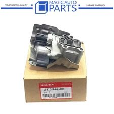 OEM 15810-RAA-A03 Solenoid Spool Valve for Honda CRV Accord Element Vtec