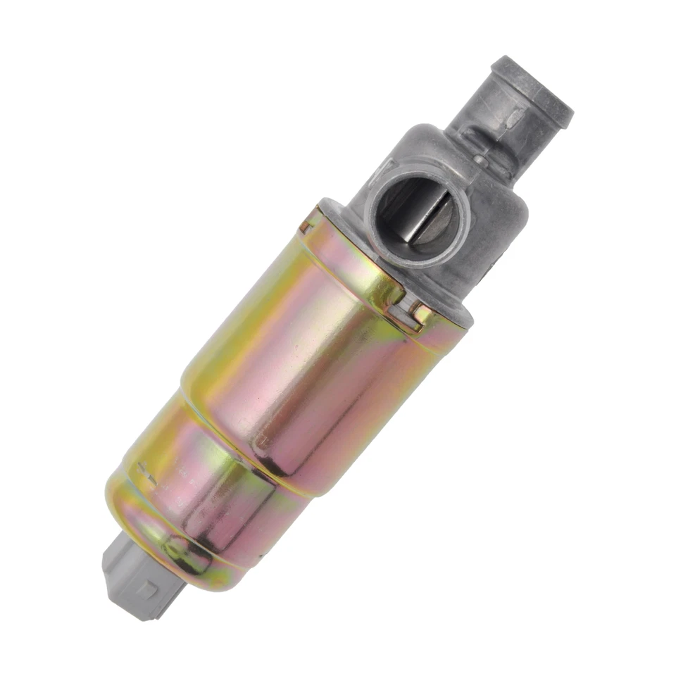 Válvula de control de aire de ralentí Herko IAC1091 para Hyundai Volkswagen Audi Saab 84-01 Foto 3 de 4