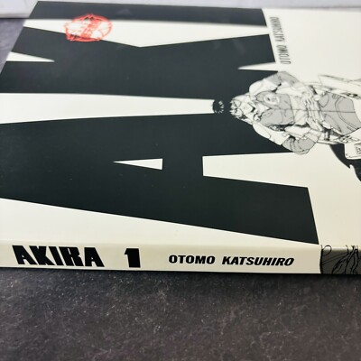 AKIRA english color版 Akira in Color with Steve Oliff - Anime News Network