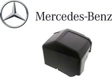 Outer Suppressor Housing Dist. Cap Wo Holes For Mercedes W126 1996-83 - Genuine Outer Suppressor Housing Dist. Cap Wo Holes For Mercedes W126 1996-83 - Genuine