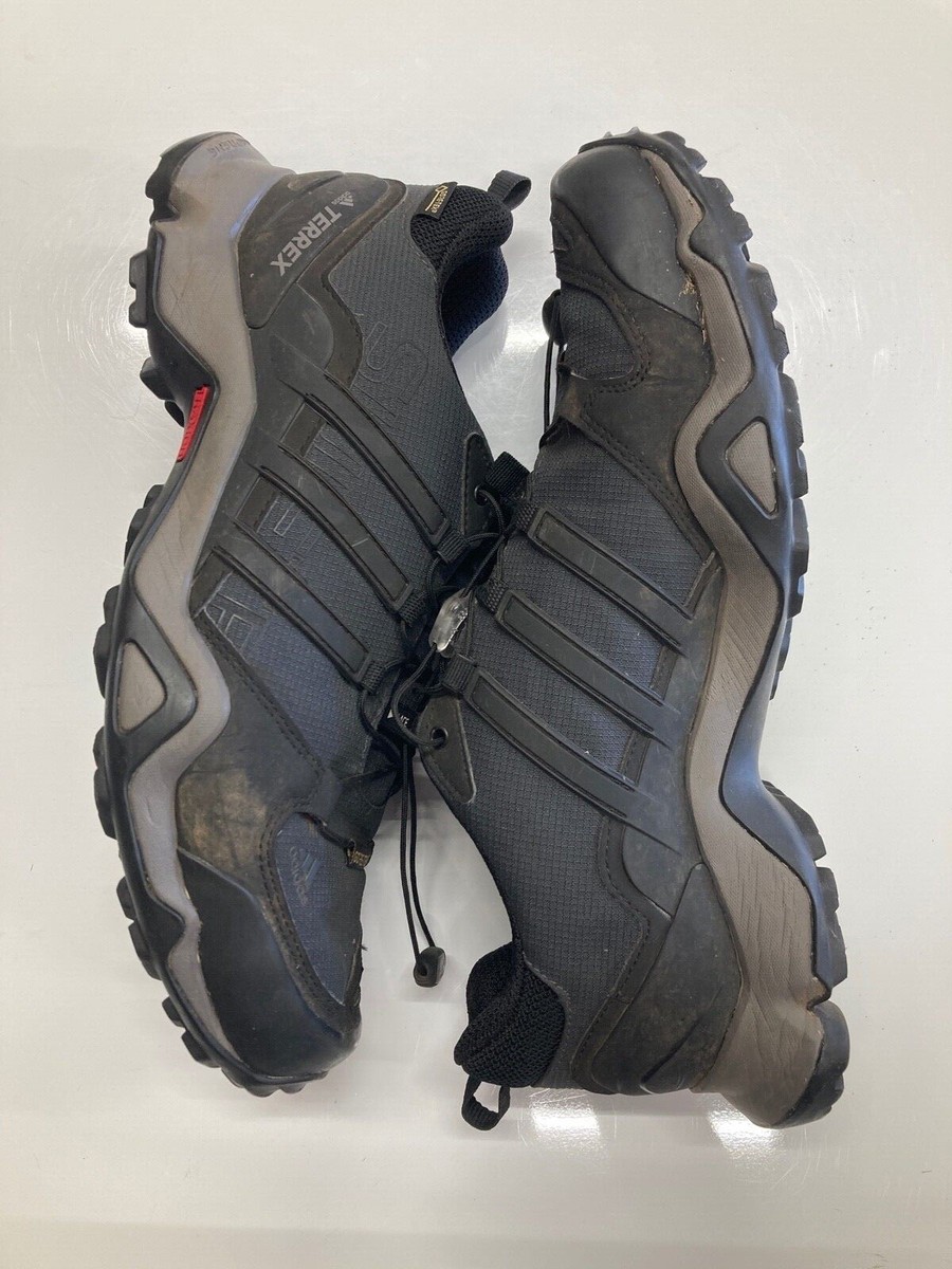 adidas Terrex Swift R GTX Hiking Shoes - Multiple Sizes