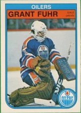 1982-83 O-Pee-Chee Hockey Complete Your Set U-Pick (201-396) 0.99 NM/MT