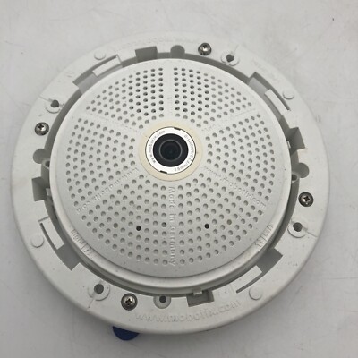 Used Mobotix Q24 IP Network Web Security Surveillance CCTV Camera Cam AS IS  E
