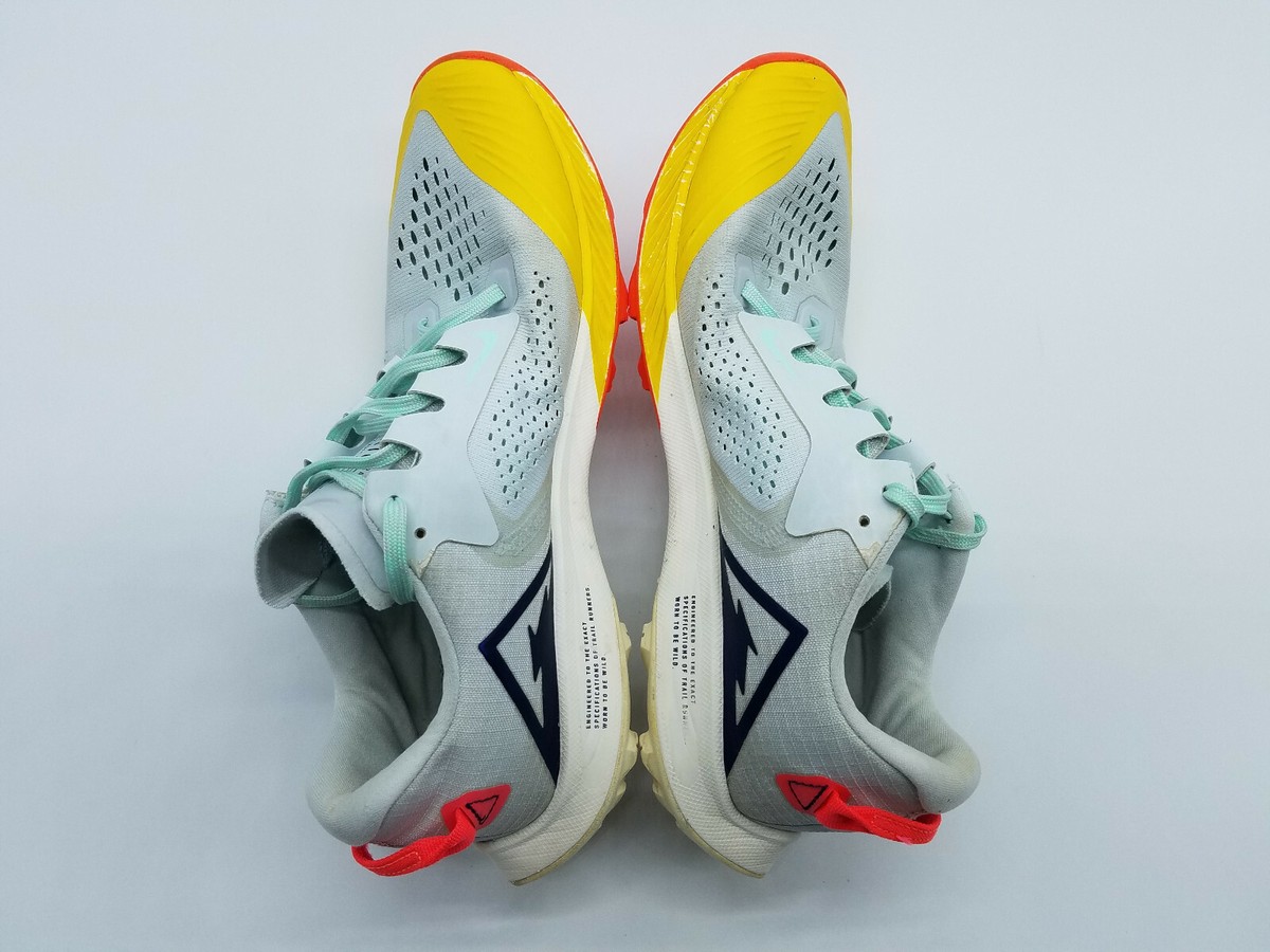 w nike air zoom terra kiger 6