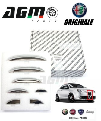 Paraurti Anteriore Per ALFA ROMEO MITO Dal 2008 Nuovo - Foto 2