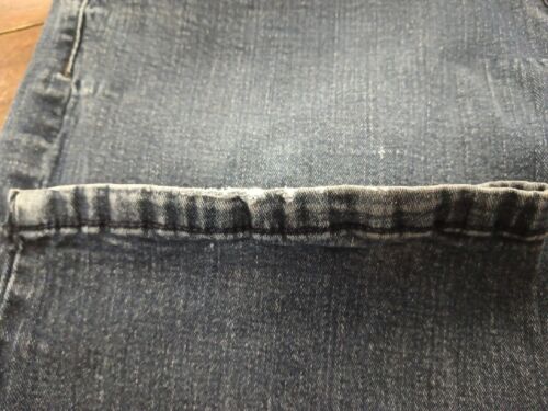 Urban Star Stretch Denim Jeans 36x30 gebraucht - Bild 6 von 11