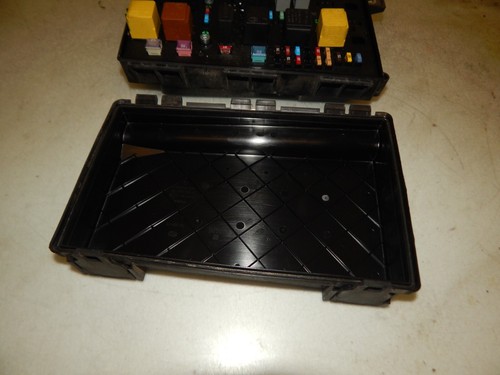 Sicherungskasten OPEL ASTRA H 0280151208 443097 - Picture 3 of 6