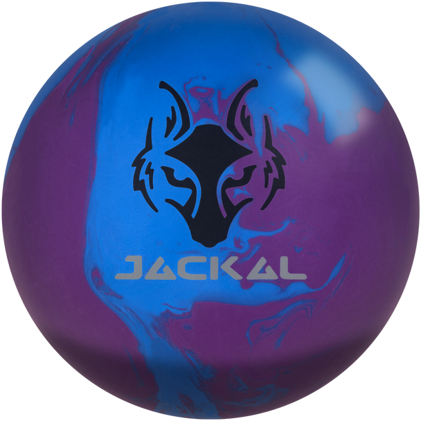 the jackal bowling ball