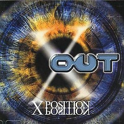 X-Position CD (2000) Value Guaranteed from eBay’s biggest seller! - Picture 1 of 1