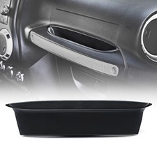 Passenger Grab Storage Tray Organizer Box For 2011-2018 Jeep Wrangler Jk Jku
