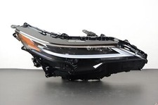 Perfect! 23-25 Lexus RX 350 Bi LED Headlight W/O Auto Level Right RH Canada OEM