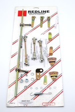 Linkage Kit For Datsun Z 2x Weber Dgv Carburetors 99007.831 Linkage Kit For Datsun Z 2x Weber Dgv Carburetors 99007.831
