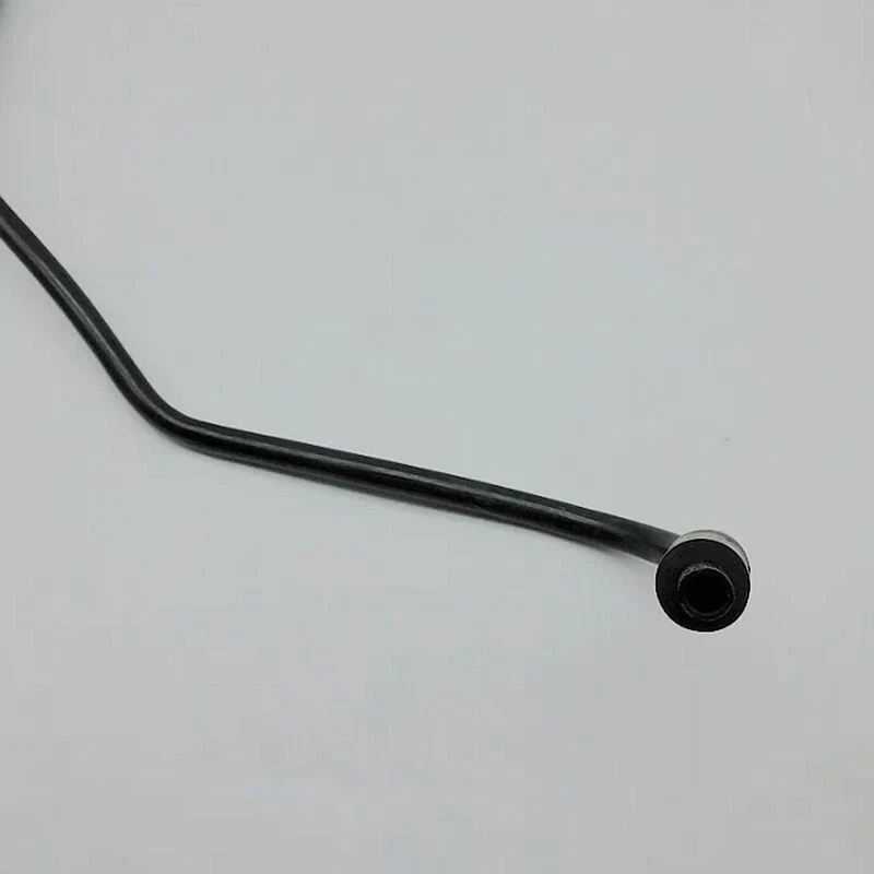 New 4854265 For 1997-2004 Jeep Wrangler TJ 4.0L Crankcase Vent Tube - Image 2 of 4