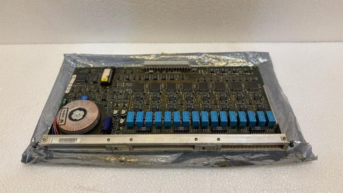 ERICSSON AASTRA ELU-A ANALOG EXTENSION CAR ROF15751141 R3B - Picture 9 of 9