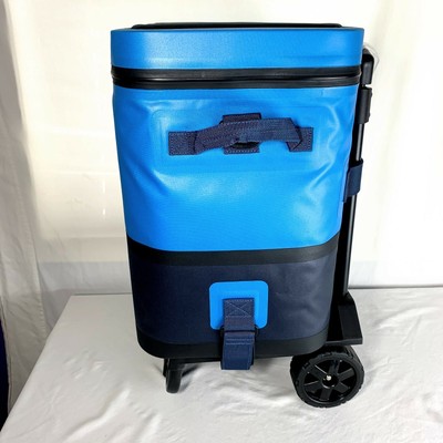 igloo rolling soft cooler