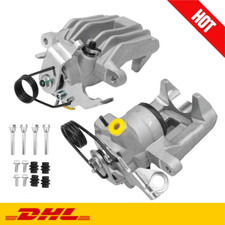 Hinterachse Bremssattel Reparatursatz Schrauben für Audi A4 Avant 8D5 B5 L+ R