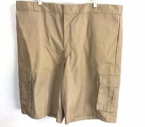 dickies shorts size 48