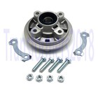 YAMAHA PW80 PY80 Rear Sprocket Clutch Hub Holder Motorcycle Parts (Dirt Bike)