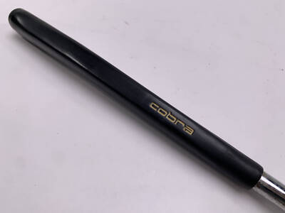 クラブ COBRA CNC CLASSIC B MODEL Cobra CNC Classic B Model Putter 35