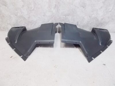 パーツ corratec Zero1 Side Rockers | C7 Corvette Stingray 2014-2019 | ACS