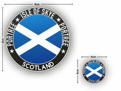 Mappa Dell'isola Di Skye Immagini E Fotografie Stock Ad Alta - Foto 2