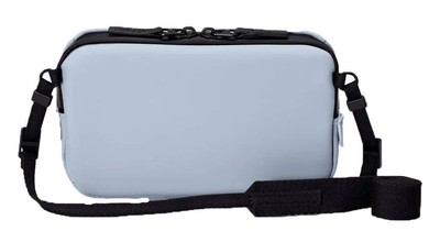 Ucon Acrobatics Unisex Lotus Ando Medium Crossbody Bag - Fog Blue