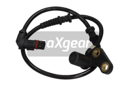 MAXGEAR 20-0133 Sensor, wheel speed for MERCEDES-BENZ - Picture 1 of 6