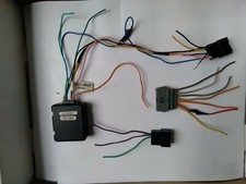 AXRCGM1 Axxess GM Data Bus Interface 2000-2013