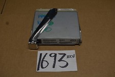 1998 Volvo S70 Transmission Control Module Computer #1693-ECU 
