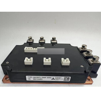 1PCS NEW MITSUBISHI MODULE CM150TL-24NF FAST SHIP#XR