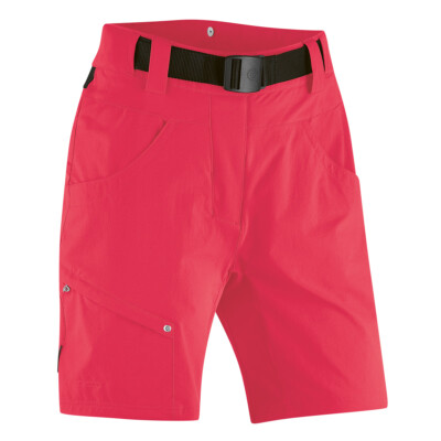 Gonso Damen Fahrradhose Bikeshort Mira diva pink bis Größe 52