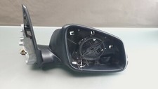 Original BMW X1 E84 Außenspiegel Seitenspiegel Abblendbar Memory El.Anklappbar 