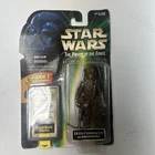 Vintage 1998 Star Wars Hoth Chewbacca POTF Flashback Action Figure New MOC