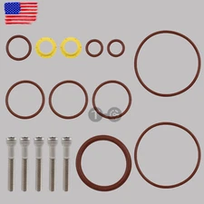 Rebuild Kit for 1992 85-150HP Chrysler Force Power Trim and Tilt Cylinder Seal k